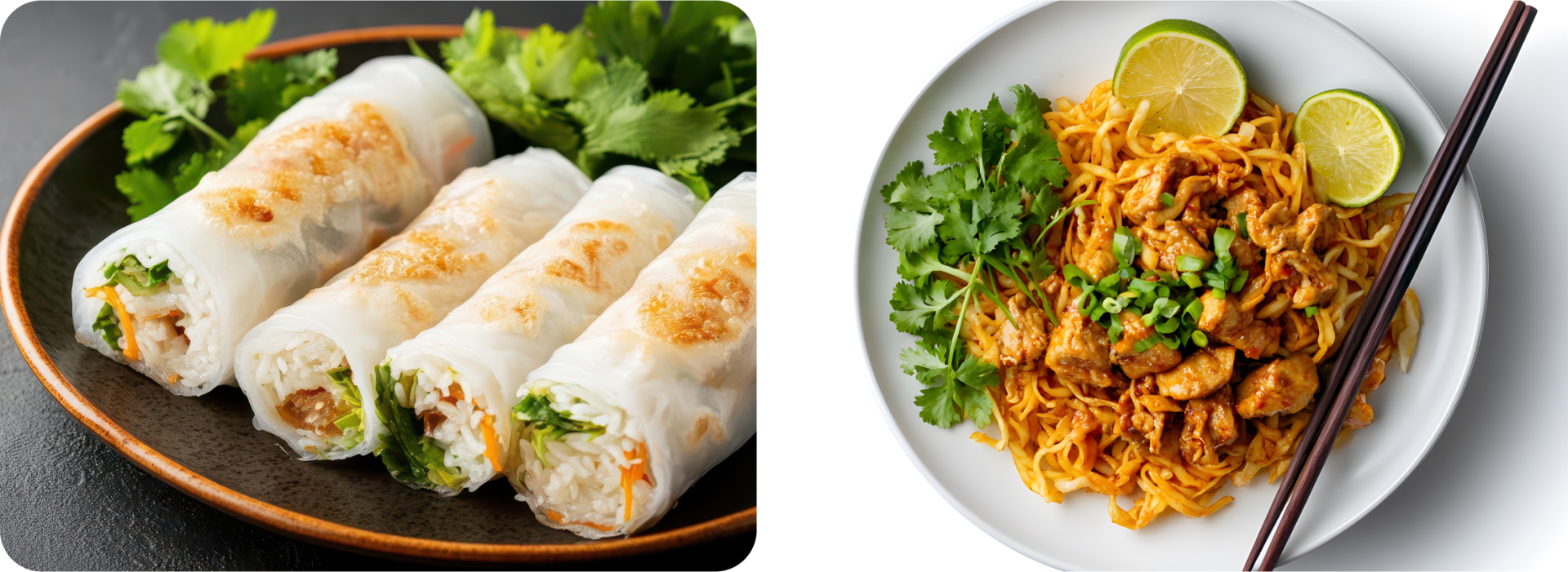 Restaurant Asiatique l'union - Restaurant Vietnamien Toulouse - Restaurant Thaïlandais Toulouse - Restaurant - Repas de Groupe Toulouse