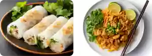 Restaurant Asiatique l'union - Restaurant Vietnamien Toulouse - Restaurant Thaïlandais Toulouse - Restaurant - meilleur resto SAINT-JEAN