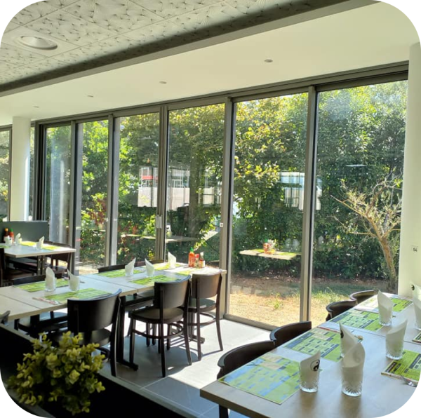 Repas de groupe - Asian Saveurs - restaurant SAINT-JEAN - Restaurant Japonais Toulouse