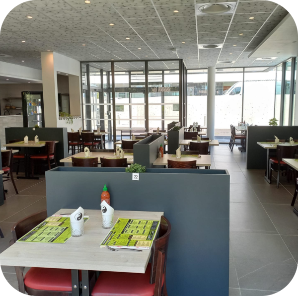 Restaurant Asiatique l'union - Restaurant Vietnamien Toulouse - Restaurant Thaïlandais Toulouse - Restaurant - bon restaurant SAINT-JEAN