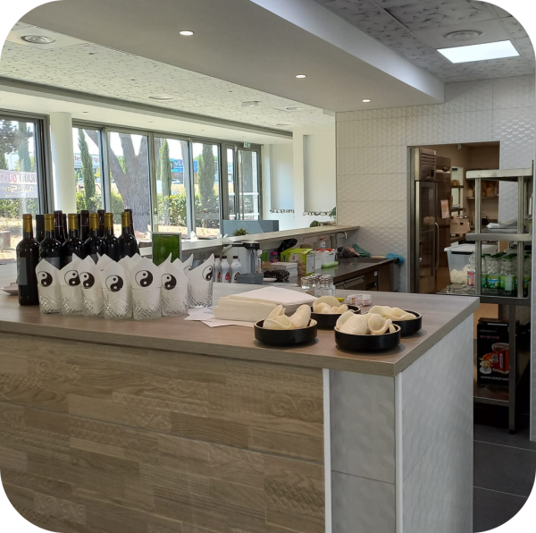 Restaurant Asiatique Toulouse - Restaurant Vietnamien Toulouse - Restaurant l'Union - Restaurant Asiatique Toulouse - Restaurant Asian Saveurs - bon restaurant SAINT-JEAN