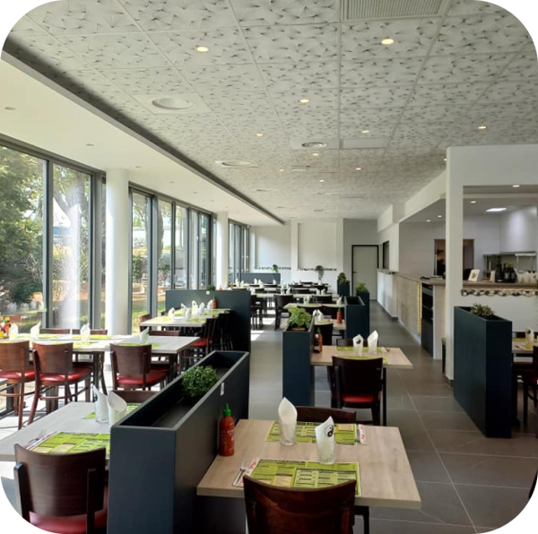 Restaurant Asiatique Toulouse - Restaurant Vietnamien Toulouse - Restaurant l'Union - Restaurant Asiatique Toulouse - Restaurant Asian Saveurs - restaurant sympa SAINT-JEAN