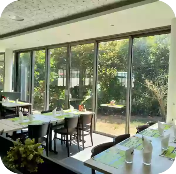 Repas de groupe - Asian Saveurs - restaurant SAINT-JEAN - Ou manger a Toulouse