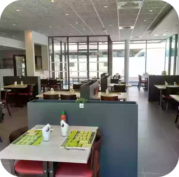 Repas de groupe - Asian Saveurs - restaurant SAINT-JEAN - Ou manger a Toulouse
